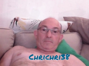 chrichri38 Sexcams Live Erotik
