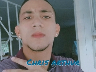 Chris_arthur
