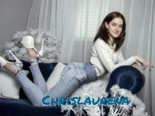 Chrislaurena