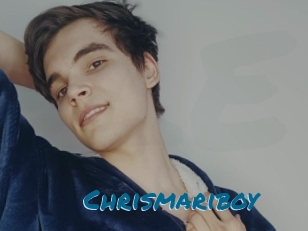 Chrismariboy