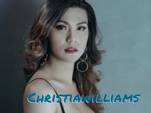 Christiawilliams
