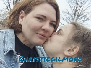 christiegilmore Sexcams Live Erotik