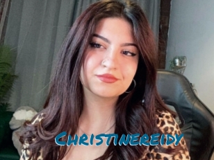 Christinereidy