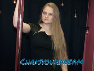 Chrisyourdream