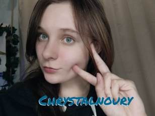 chrystalnoury Sexcams Live Erotik