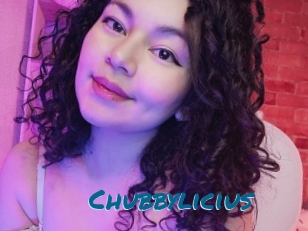 chubbylicius Sexcams Live Erotik