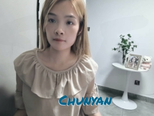 Chunyan