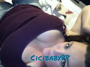 Cicibaby88