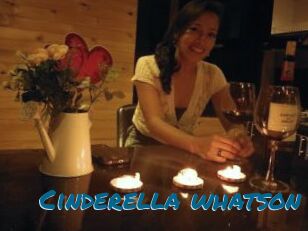Cinderella_whatson