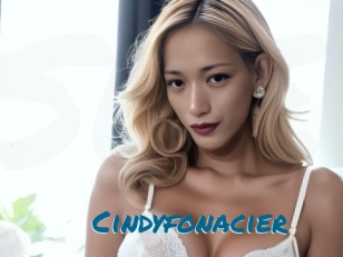 Cindyfonacier