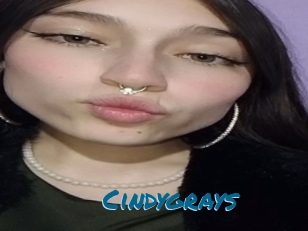 Cindygrays