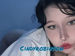 Cindyrobinson