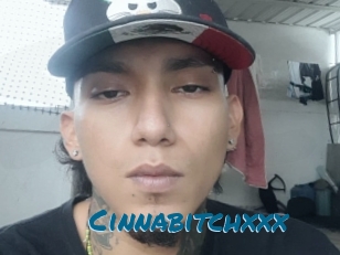 cinnabitchxxx Sexcams Live Erotik