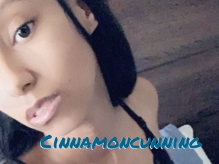 Cinnamoncunning