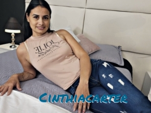 Cinthiacarter