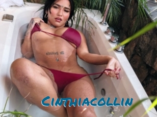 Cinthiacollin