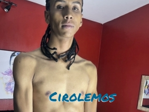 cirolemos Sexcams Live Erotik