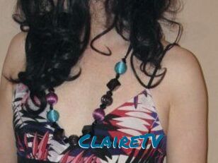ClaireTV