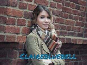 Clairebluebell