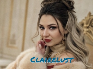 Clairelust
