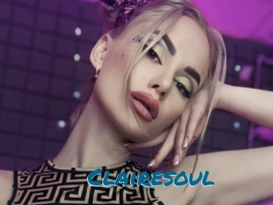 Clairesoul