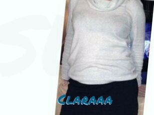 Claraaa