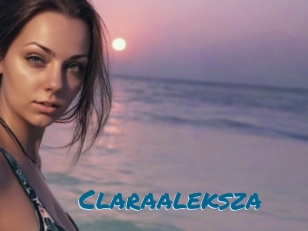 Claraaleksza