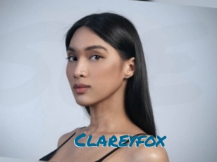 clareyfox Sexcams Live Erotik