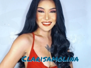 clarisamolina Sexcams Live Erotik