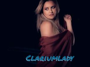 Clariumlady