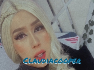 claudiacooper Sexcams Live Erotik