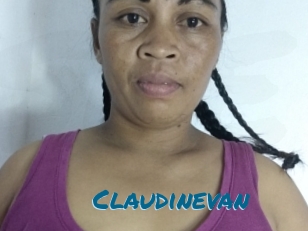 Claudinevan
