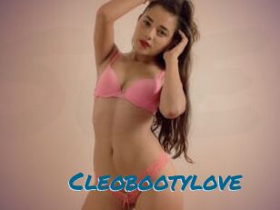 Cleobootylove