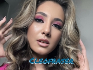 Cleofraser