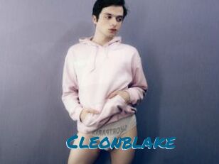 Cleonblake