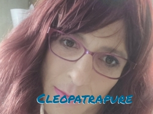 Cleopatrapure