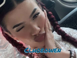 Clhoeowen