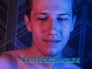 Cliffordbacker