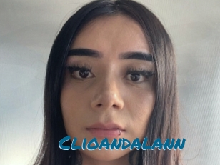 Clioandalann