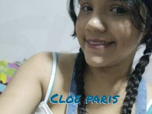 Cloe_paris