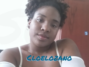 Cloelozano