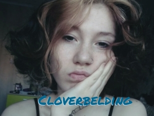 Cloverbelding