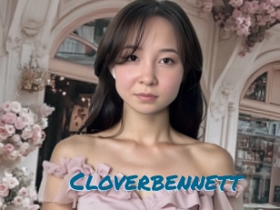 Cloverbennett