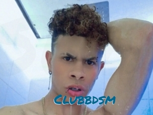 Clubbdsm
