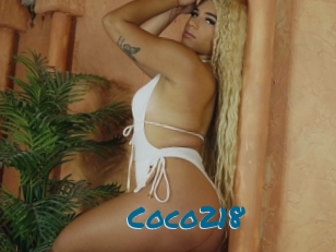 Coco218