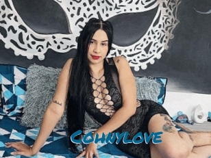 Cohnylove