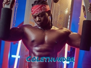 colethunder Sexcams Live Erotik