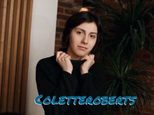 Coletteroberts