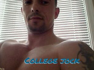 College_jock