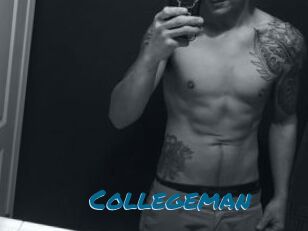 Collegeman